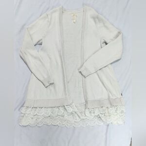 Matilda Jane Cardigan